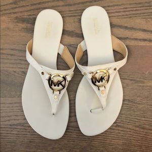 Michael Kors sandals